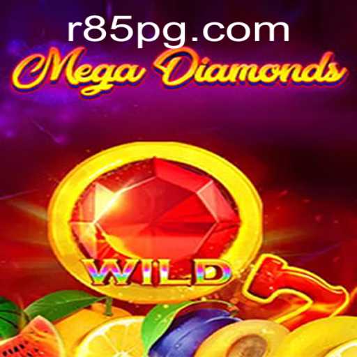 Discover the Thrill of MegaDiamond: Unveiling the Enchantment of R85