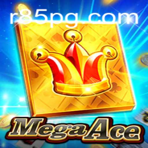 MegaAce: The Ultimate Gaming Experience