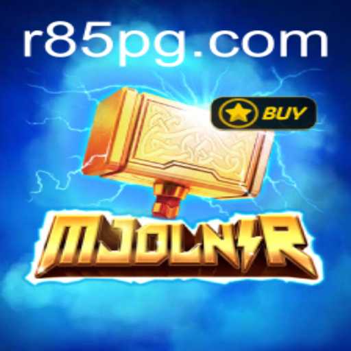 Discover Mjolnir: Unveiling the Intricacies of the R85 Realm