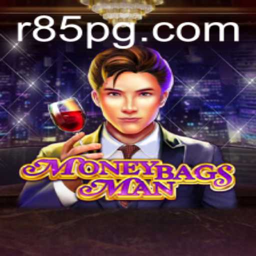 Exploring MoneybagsMan: The Thrilling New Adventure