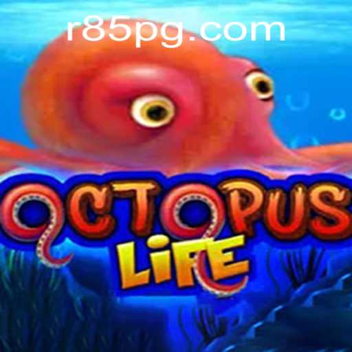 Exploring the Immersive World of OctopusLife