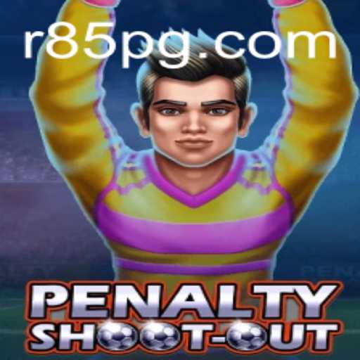 PenaltyShootOut: Experience the Excitement and Challenge of a Thrilling Game