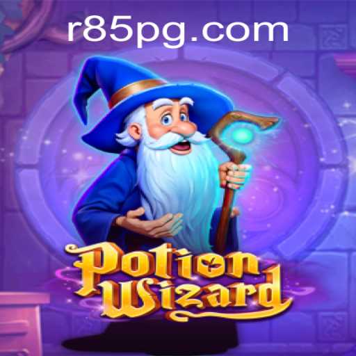 Unveiling PotionWizard: The Magical Game Experience