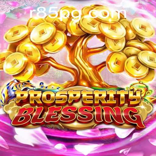 An In-Depth Look at the Exciting World of ProsperityBlessing: The Game Revolutionizing Fun