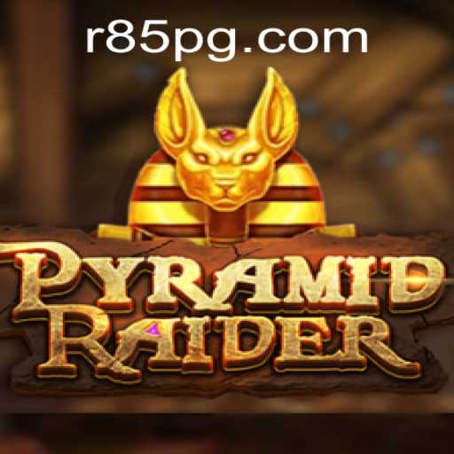 Discover the Ancient Adventures of PyramidRaider: Unlock the Secrets of R85