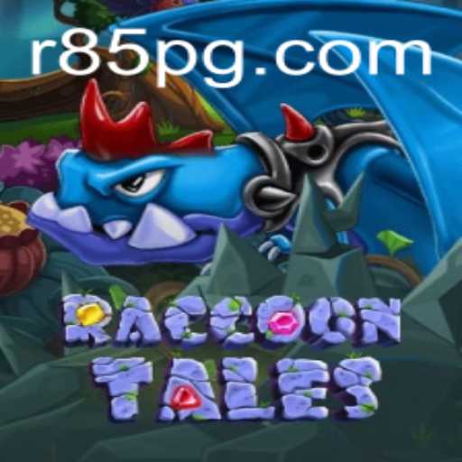 RaccoonTales: A Deep Dive into the Enchanting World of R85
