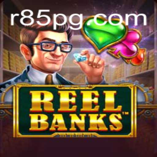 ReelBanks: The Ultimate Gaming Experience