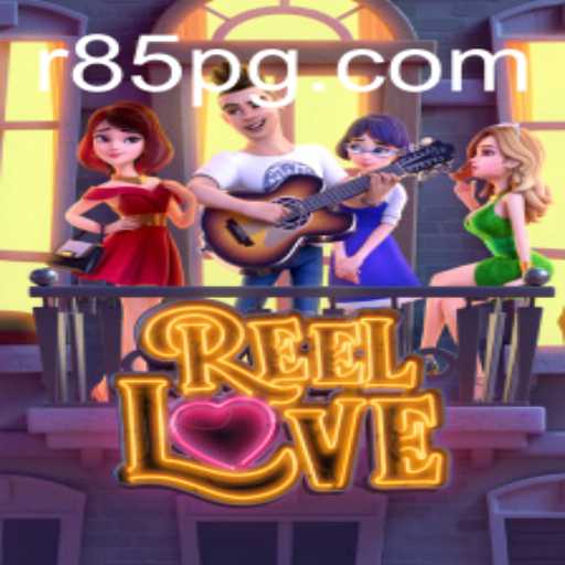 Discover the Exciting World of ReelLove: A Modern Gaming Experience