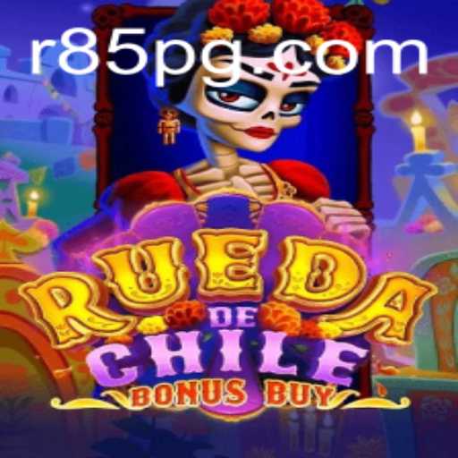 Exploring the Exciting World of RuedaDeChileBonusBuy: Game Rules and Features