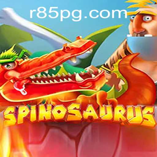 Embark on an Adventure with Spinosaurus: The R85 Edition