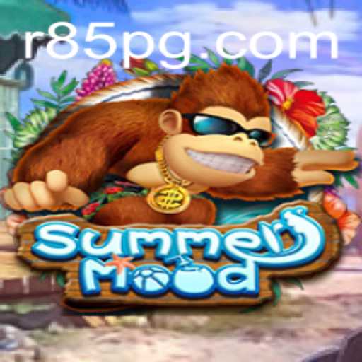 Explore SummerMood: The Game that Captures the Essence of Summer