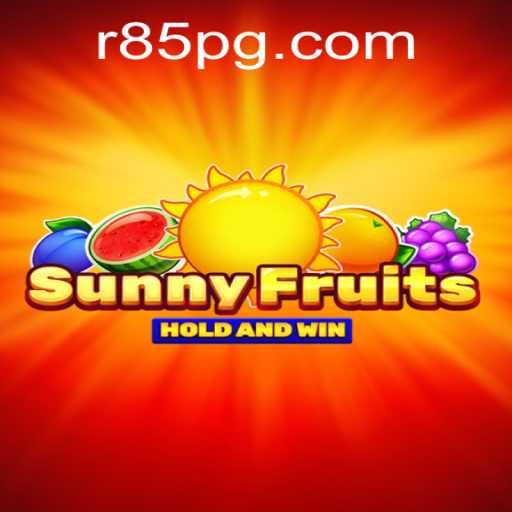 Discover the Vibrant World of SunnyFruits with R85