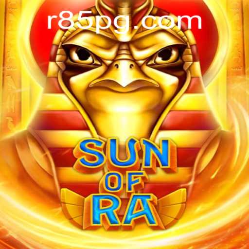Exploring the Enigmatic World of SunofRa: Unveiling the Secrets of R85