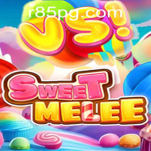 SweetMelee: An Exciting Fusion of Strategy and Fun