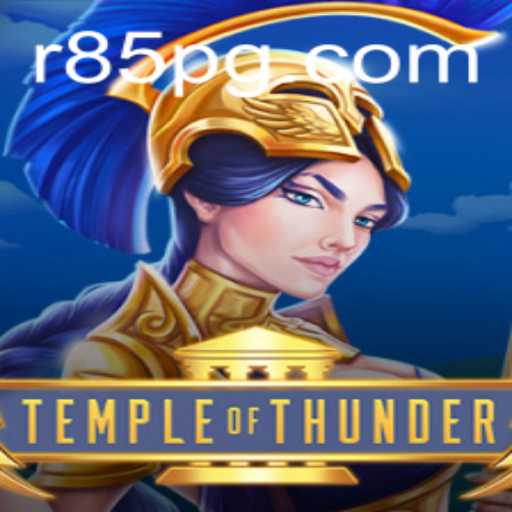 Temple of Thunder: An Immersive Gaming Experience