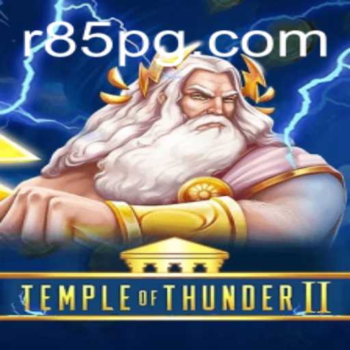 Unleashing the Power of TempleofThunderII: An Immersive Gaming Experience