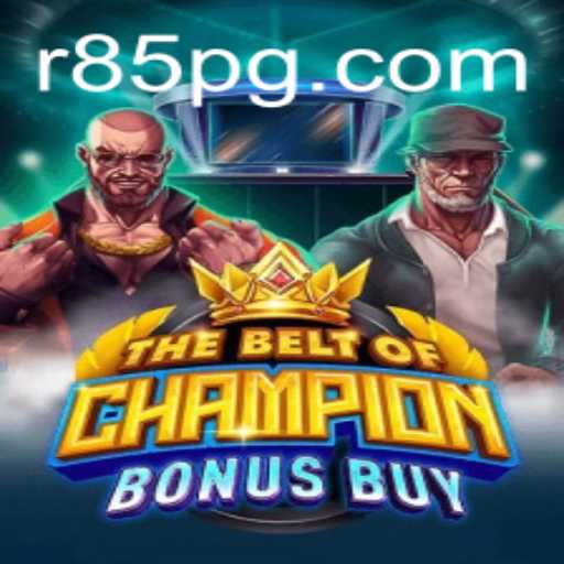 Discover the Thrills of TheBeltOfChampionBonusBuy: A Comprehensive Guide