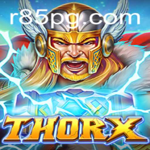 ThorX: An Epic Adventure in the Realm of R85