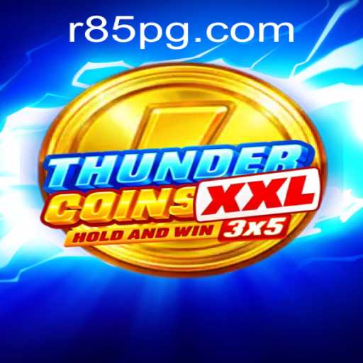 Discover the Exciting World of ThunderCoinsXxl: A Comprehensive Guide to Gameplay and Rules