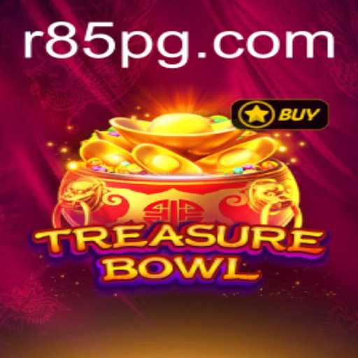 TreasureBowl: Unveiling the World of R85 – A Comprehensive Guide
