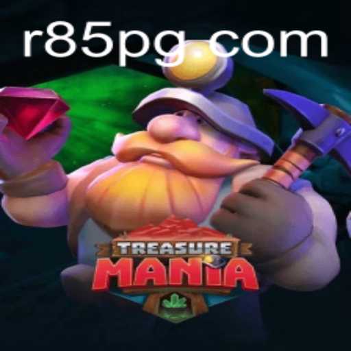 Discover the Adventure of TreasureMania: A New Era of Gaming