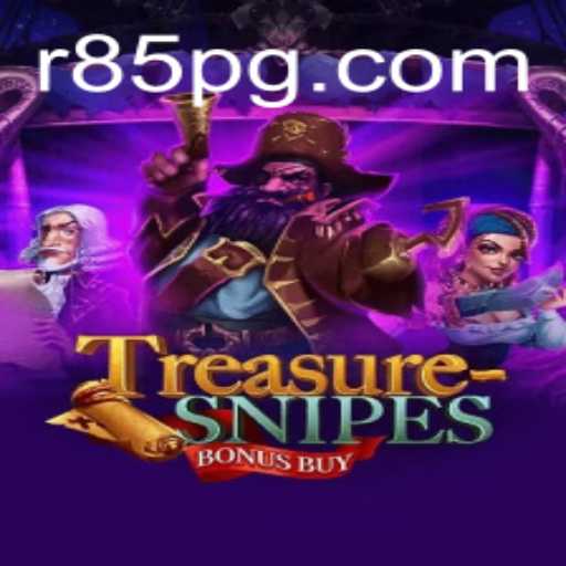 Exploring the Excitement of TreasuresnipesBonusBuy: A Thrilling New Game Adventure