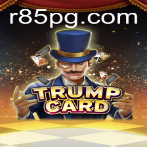 Exploring the Excitement of TrumpCard: The Game Revolutionizing Strategy with R85