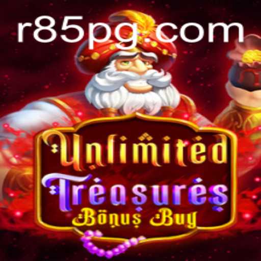 UnlimitedTreasuresBonusBuy: An Engaging Adventure