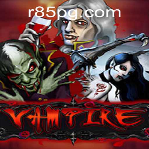 Vampire: Understanding the Game and Its Thrilling World with the Mystery of R85