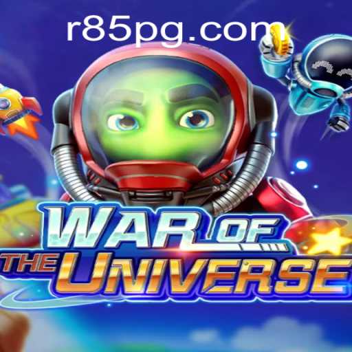Exploring the Exciting World of WAROFTHEUNIVERSE