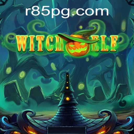 WitchElf: The Enigmatic Adventure of R85