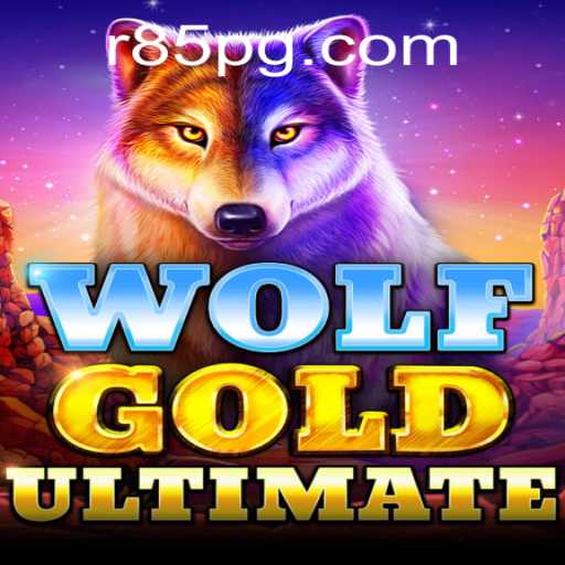 WolfGoldUltimate: A Thrilling Journey into the Wild