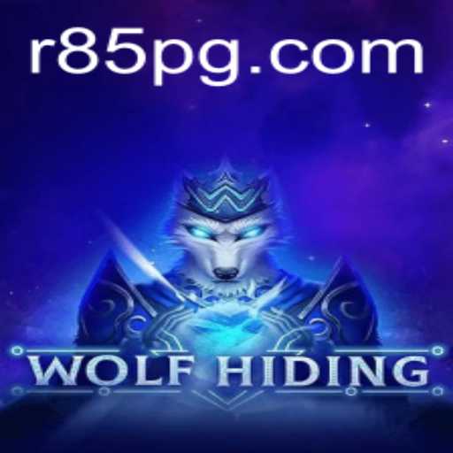 Unveiling the Intrigue of WolfHiding: Navigating the Tactical Enigma of R85