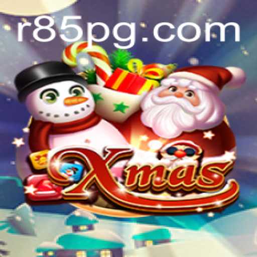 Discover the Magic of 'Xmas': An Enthralling Game with R85 Charm