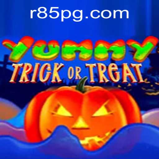 YummyTrickorTreat: A Deliciously Spooky Adventure